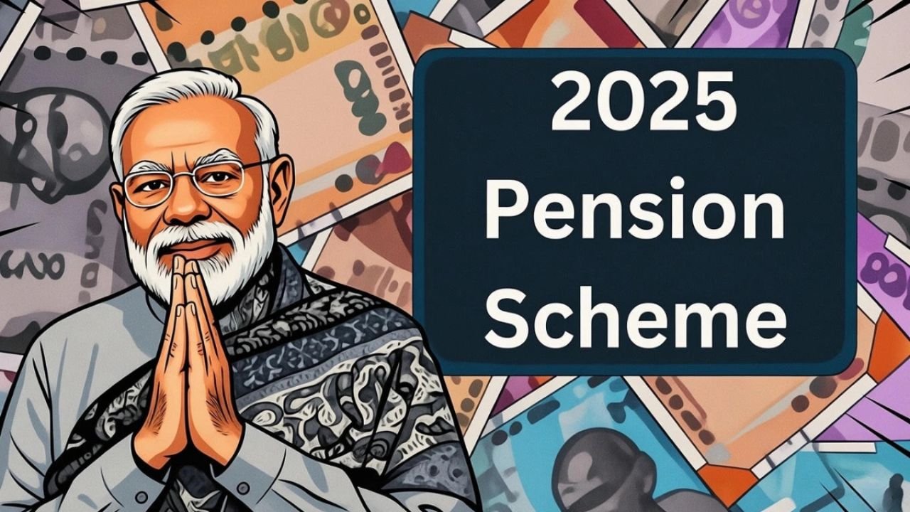 Confirmed: ₹7500 EPS Pension from Jan 2026 – Government Approves Major Hike